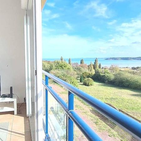 Appartement Entre Terre Et Mer- 4 Personnes à Saint-Brieuc Extérieur photo